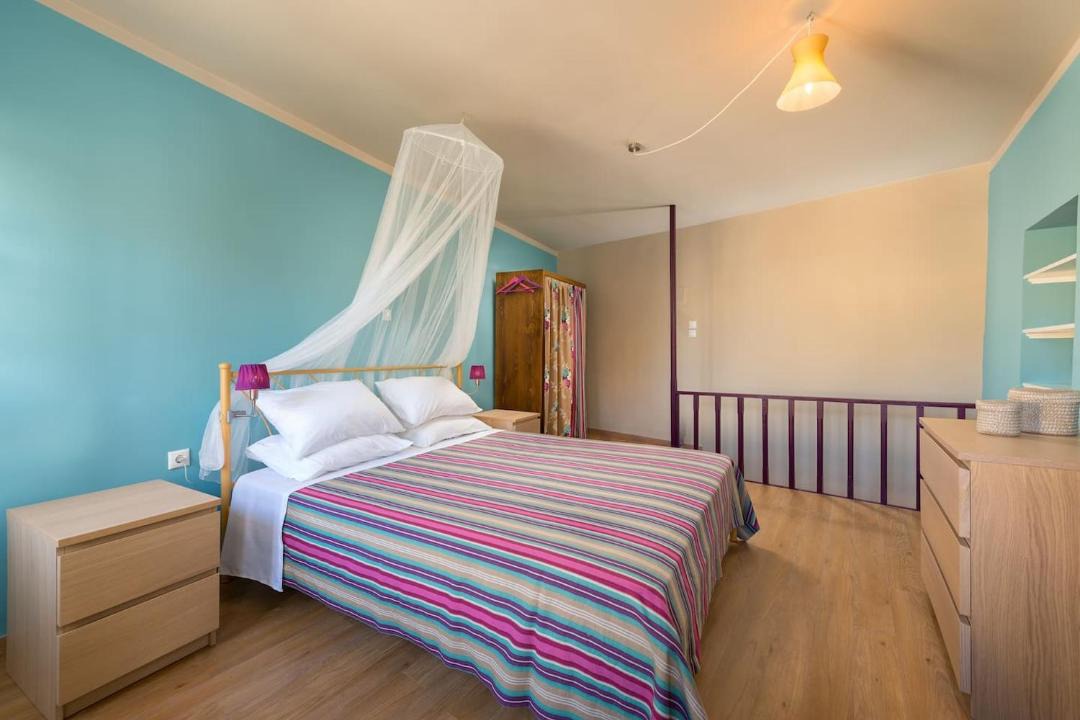 Photo of Bedroom in Rhodes Old Town