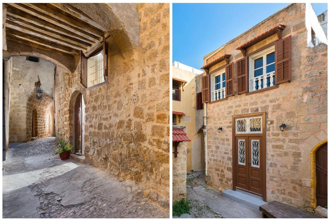 Photo of Others in Rhodes Old Town