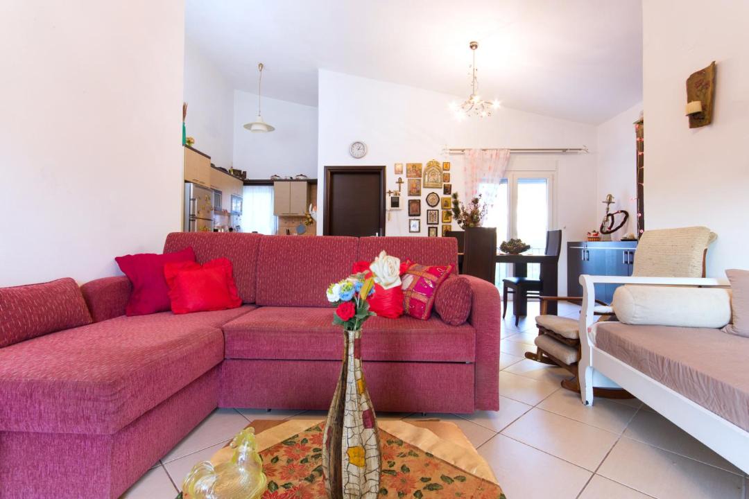 Photo of Livingroom in Skala Rachoniou