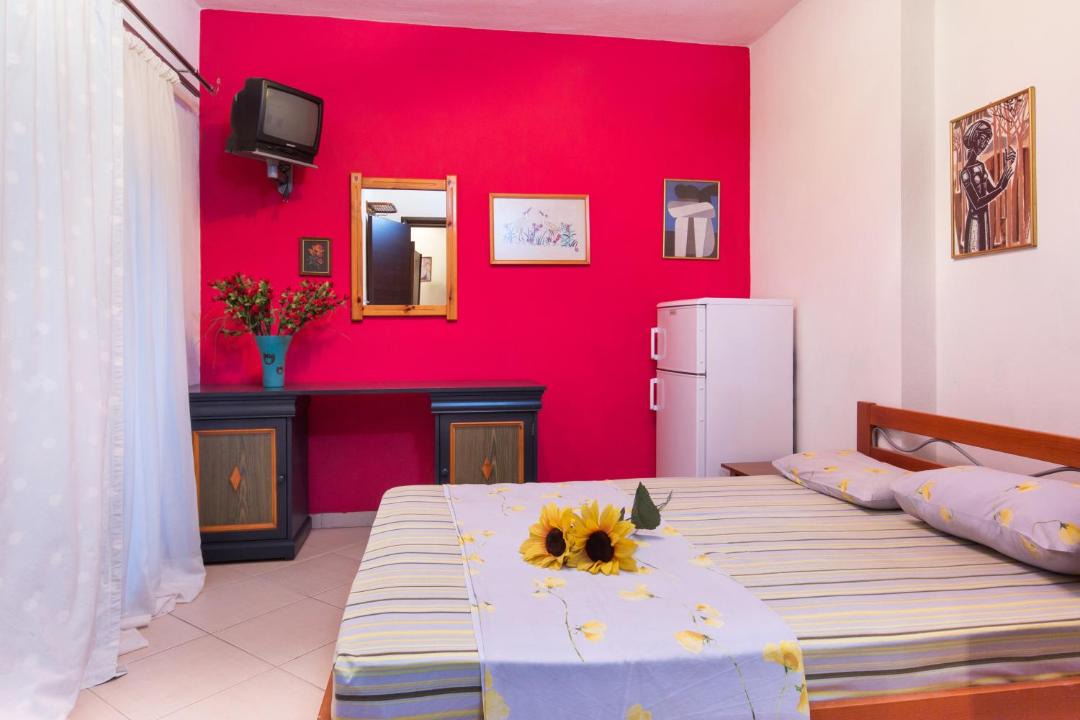 Photo of Bedroom in Skala Rachoniou