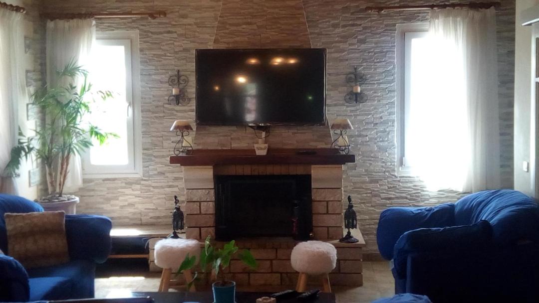 Photo of Livingroom in Liapades