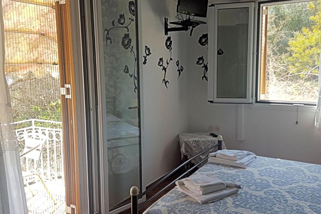 Photo of Bedroom in Fiskardo