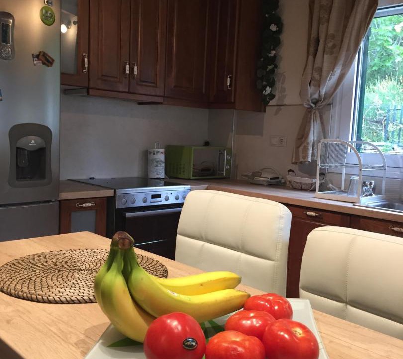 Photo of Kitchen in Limni