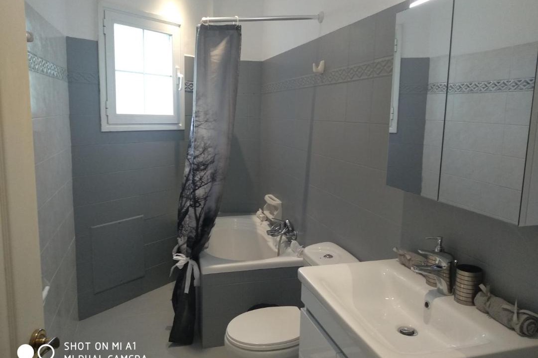 Photo of Bathroom in Sinarades