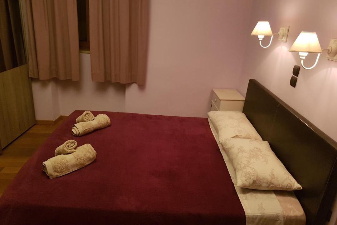 Photo of Bedroom in Corfu Town