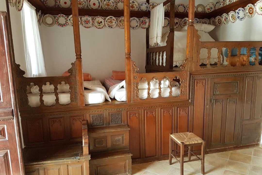 Photo of Livingroom in Olympos
