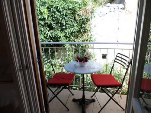 Photo of Patio Balcony in Fiskardo