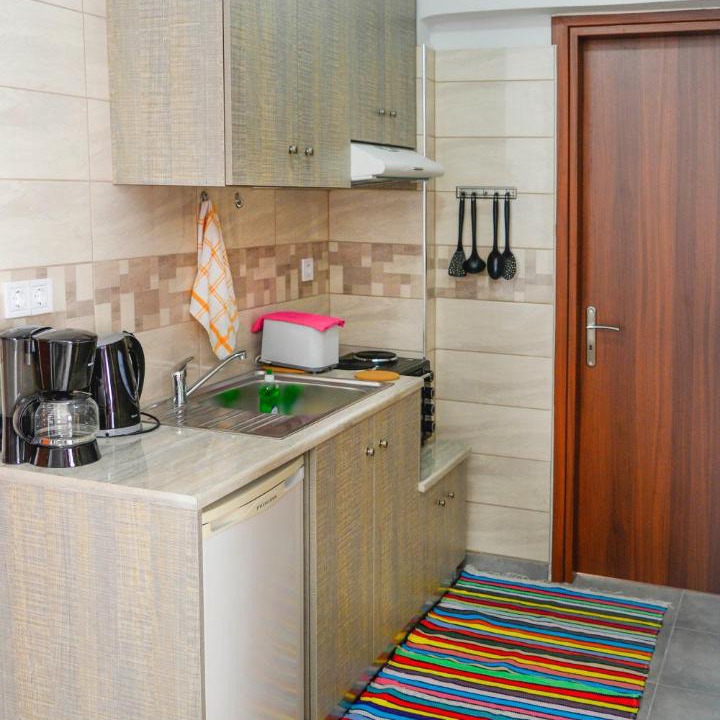Photo of Kitchen in Mastichari