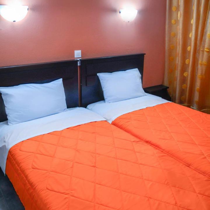 Photo of Bedroom in Mastichari