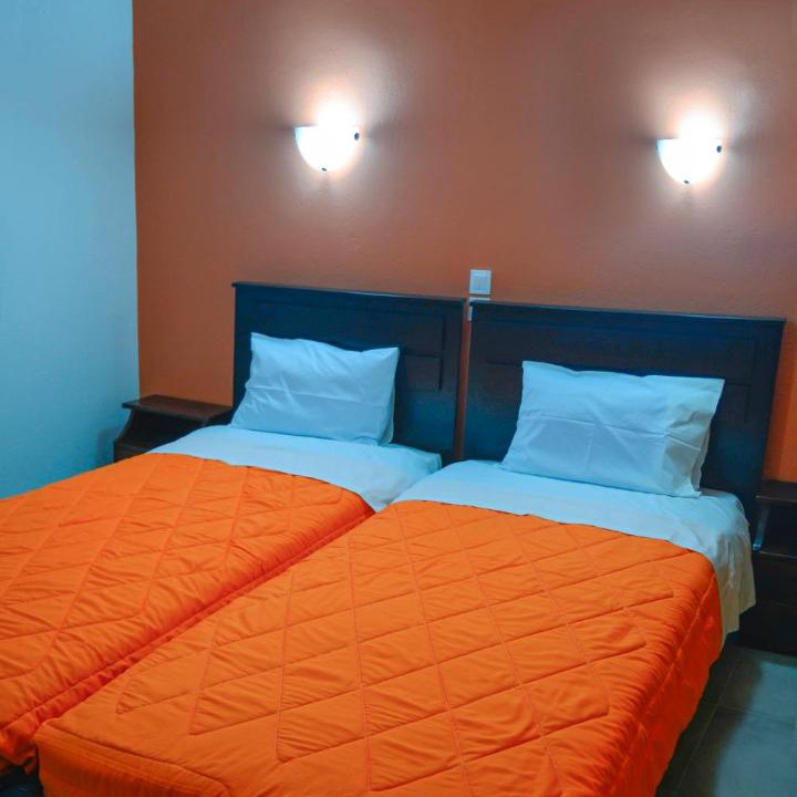 Photo of Bedroom in Mastichari