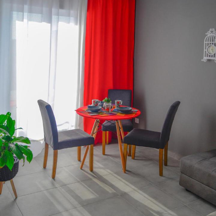Photo of Livingroom in Mastichari