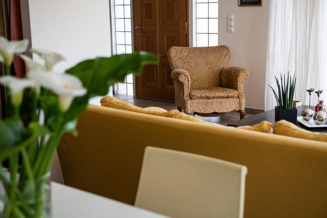 Photo of Livingroom in Chania Town