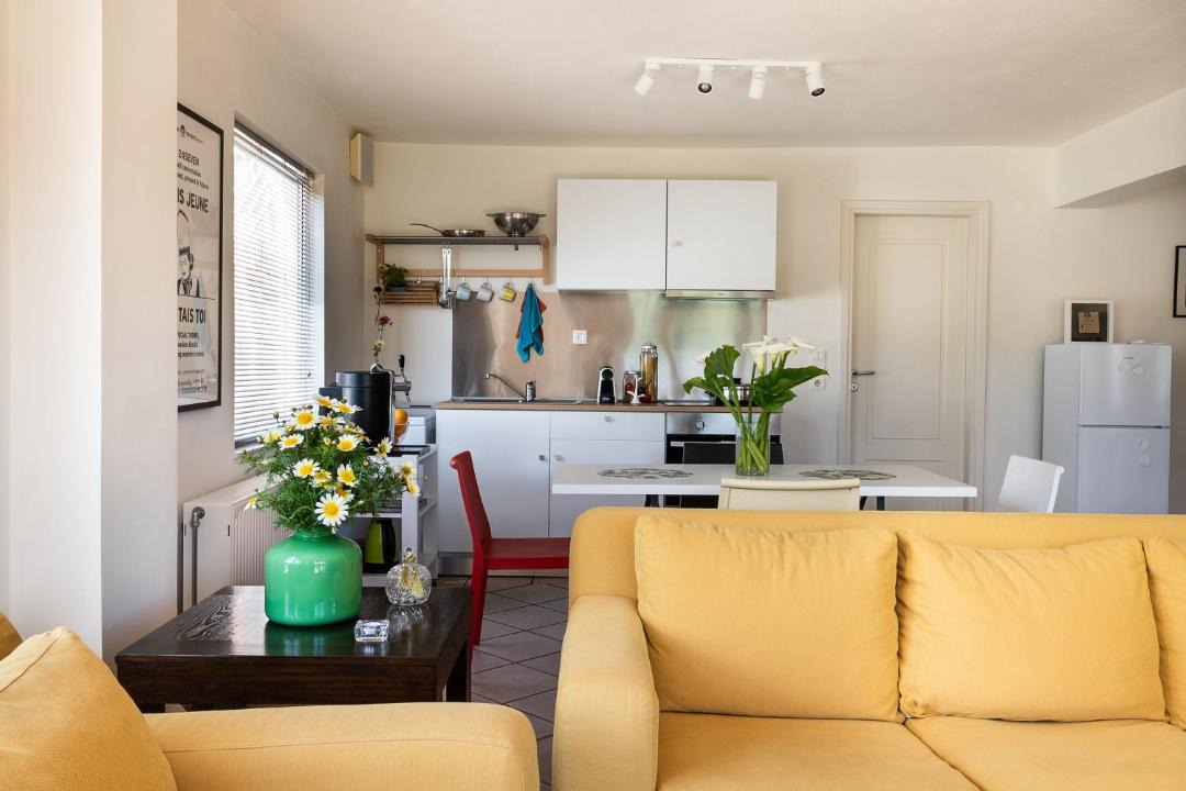 Photo of Livingroom in Chania Town
