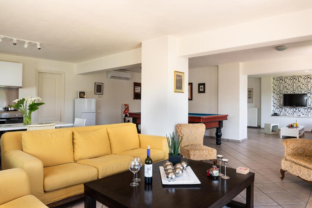 Photo of Livingroom in Chania Town