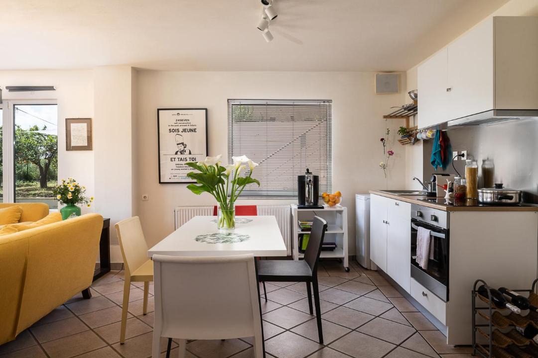 Photo of Livingroom in Chania Town