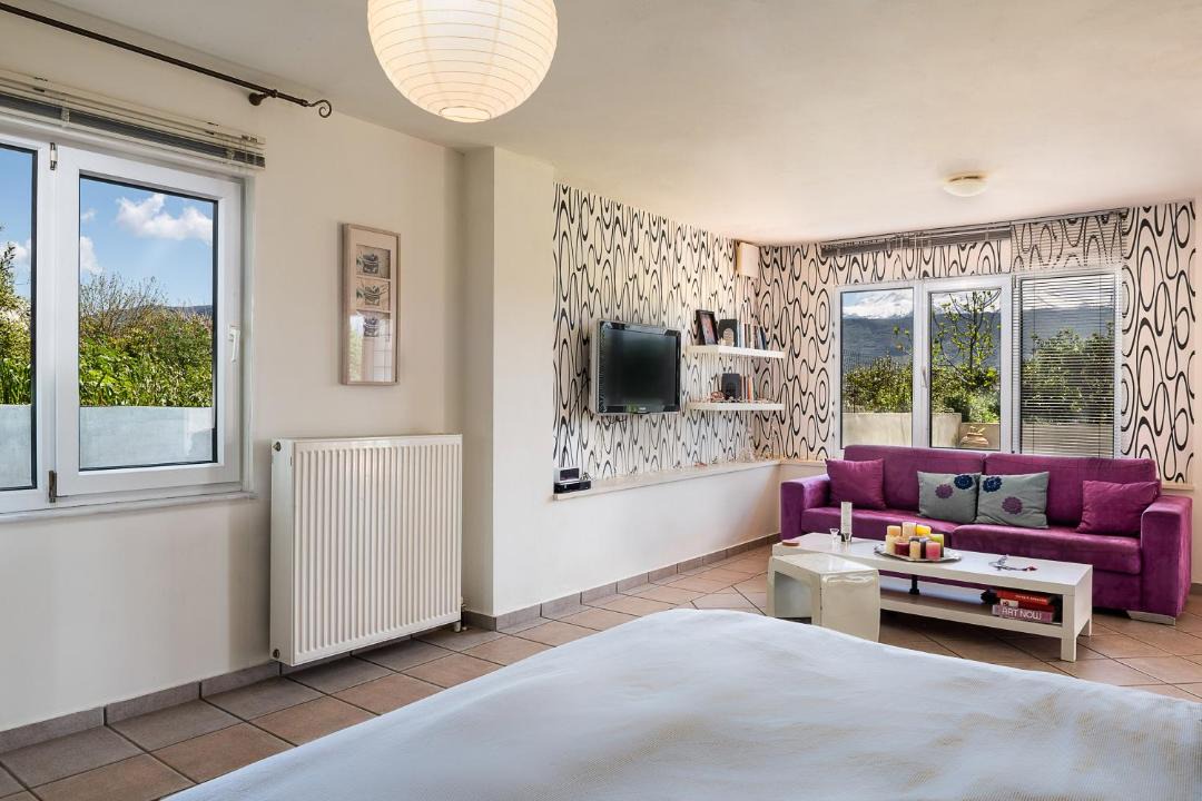 Photo of Livingroom in Chania Town