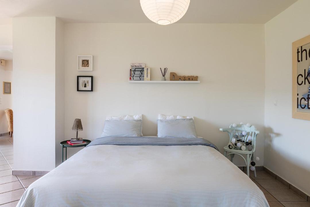 Photo of Bedroom in Chania Town