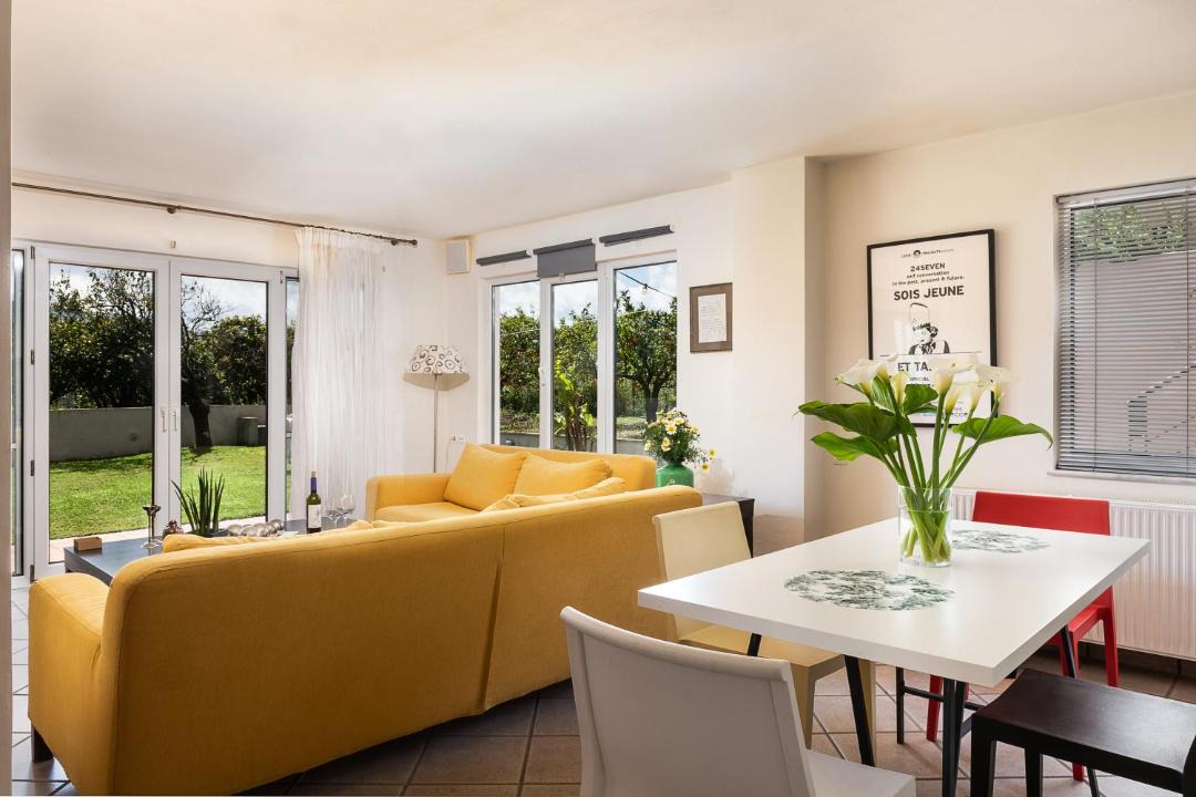 Photo of Livingroom in Chania Town