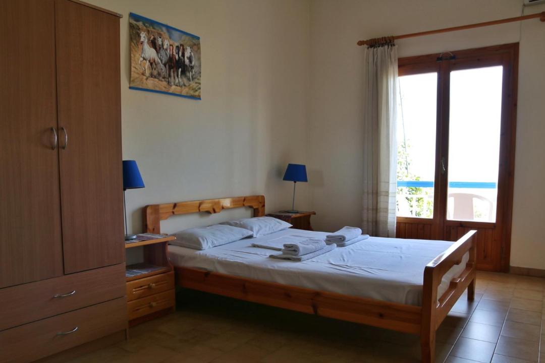 Photo of Bedroom in Kefalari