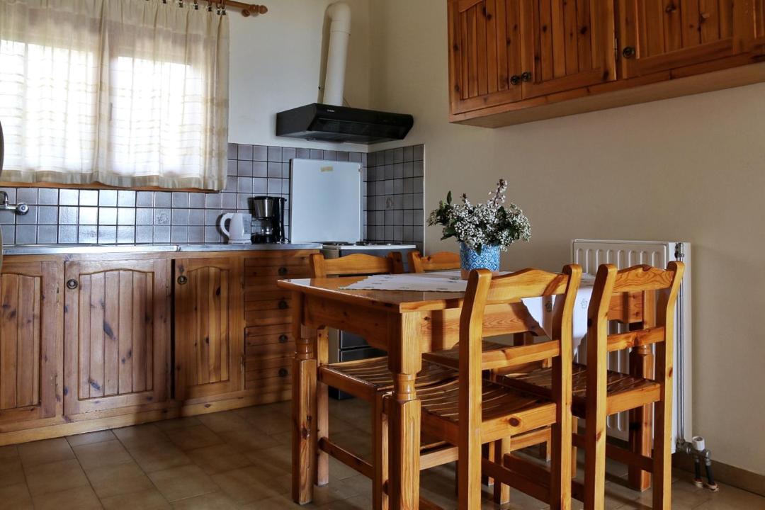 Photo of Kitchen in Kefalari