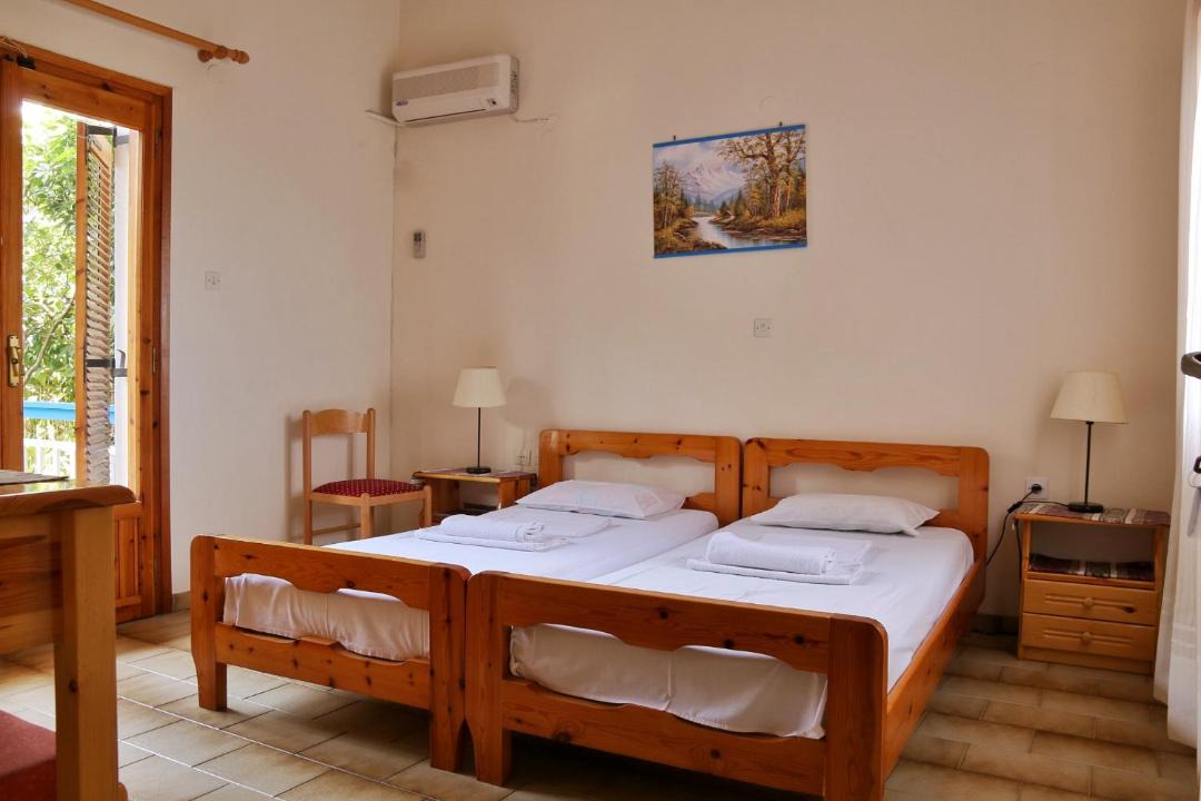 Photo of Bedroom in Kefalari