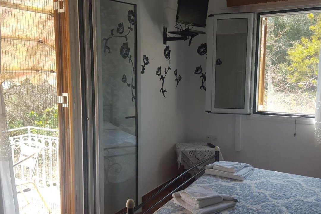 Photo of Bedroom in Fiskardo