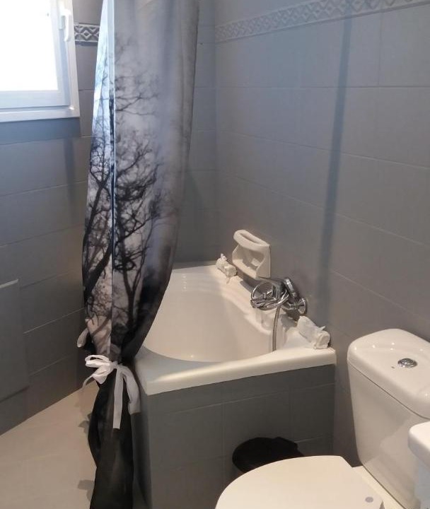 Photo of Bathroom in Sinarades