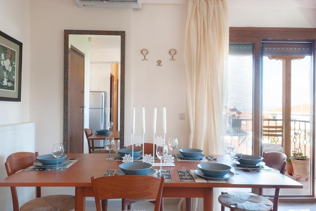 Photo of Livingroom in Afytos