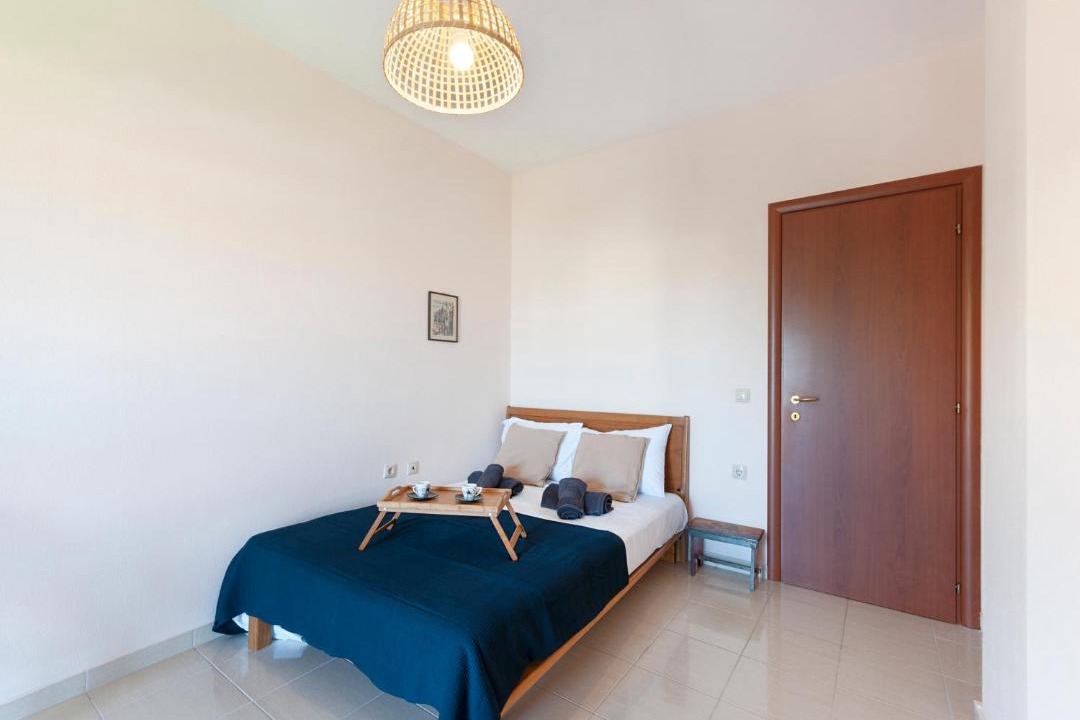 Photo of Bedroom in Afytos