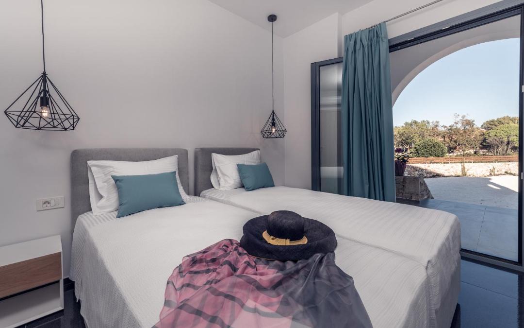Photo of Bedroom in Korithi