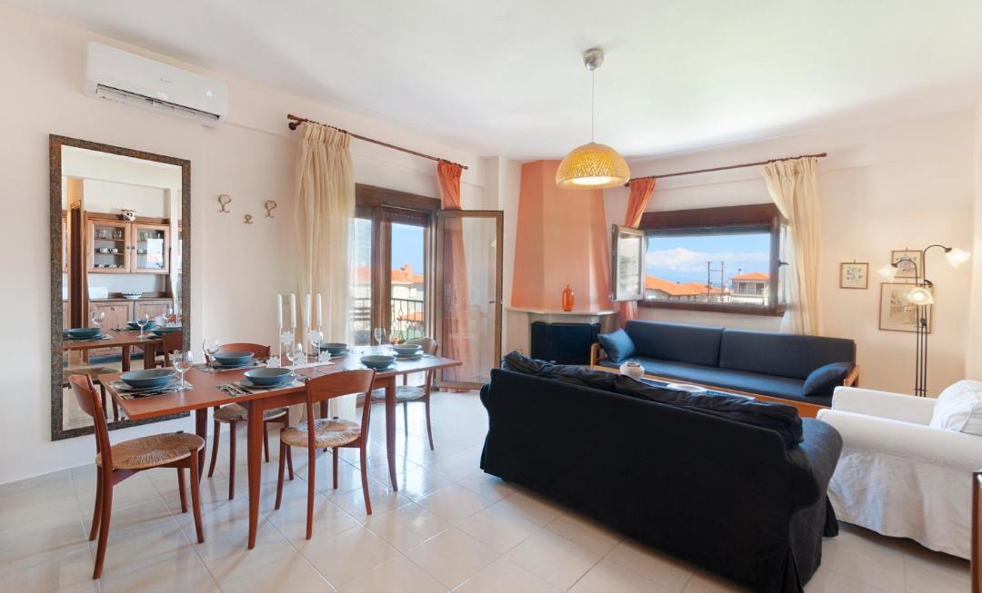 Photo of Livingroom in Afytos