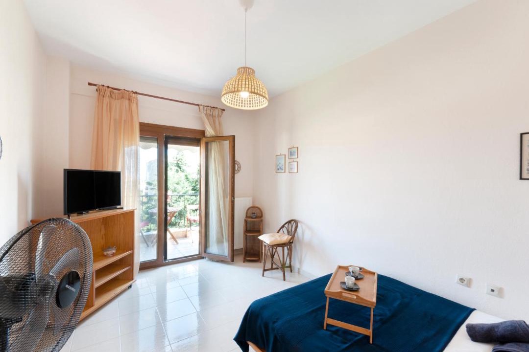 Photo of Livingroom in Afytos