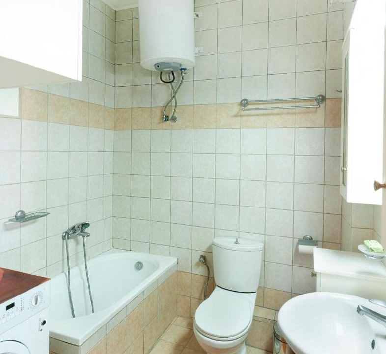 Photo of Bathroom in Afytos