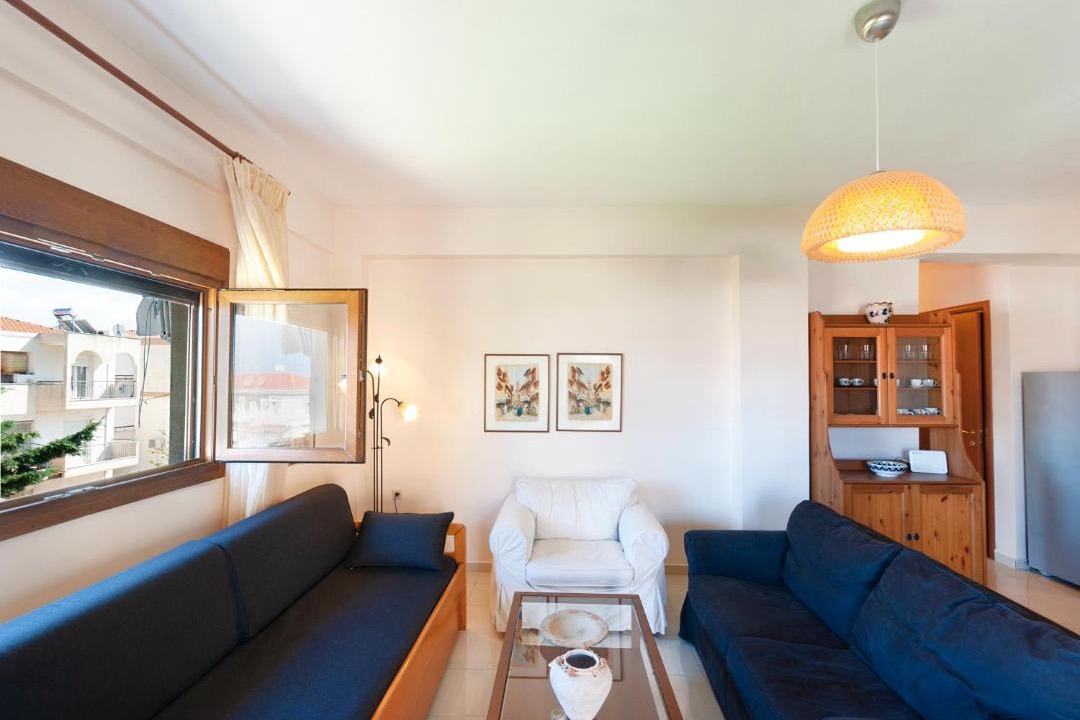 Photo of Livingroom in Afytos