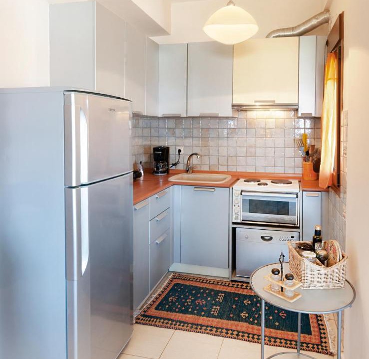 Photo of Kitchen in Afytos