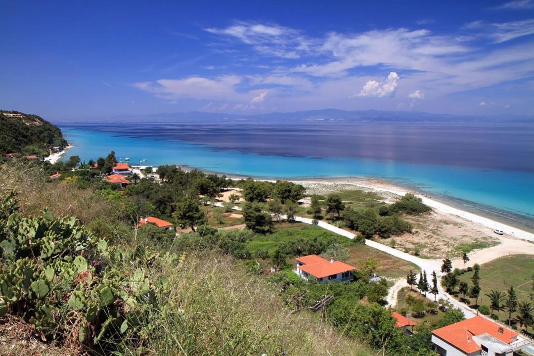 Photo of Outdoor in Afytos