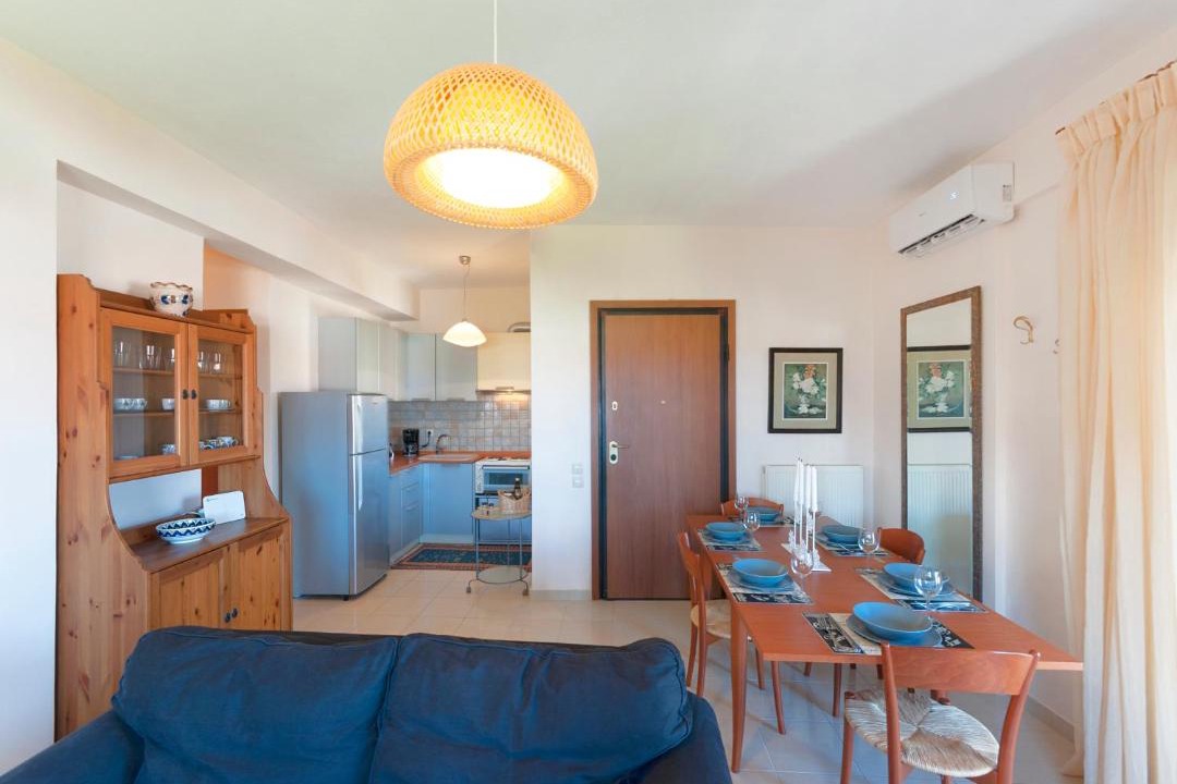 Photo of Livingroom in Afytos