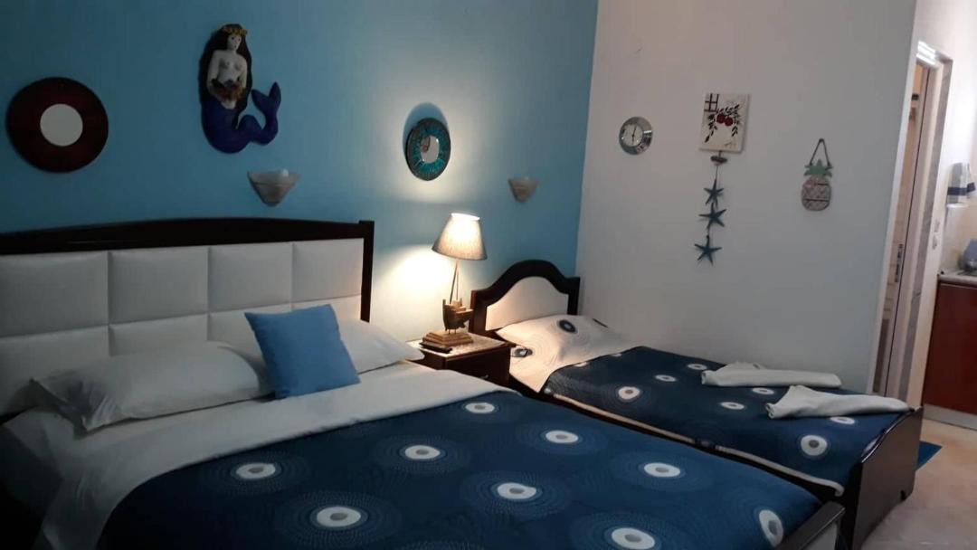Photo of Bedroom in Sarti