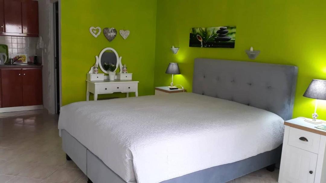 Photo of Bedroom in Sarti