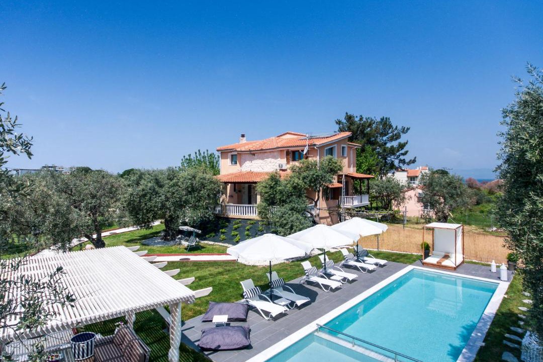 Photo of Outdoor in Skala Prinou