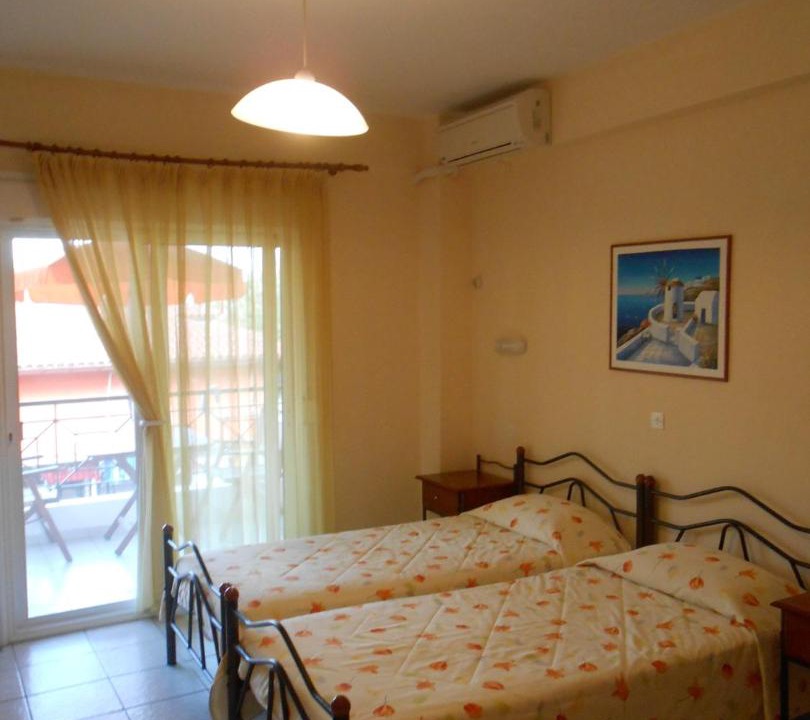 Photo of Bedroom in Neos Marmaras
