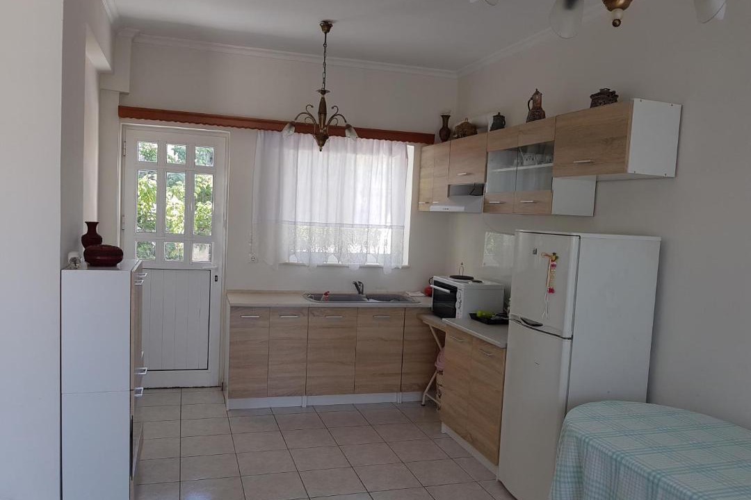 Photo of Kitchen in Spata-Artemida