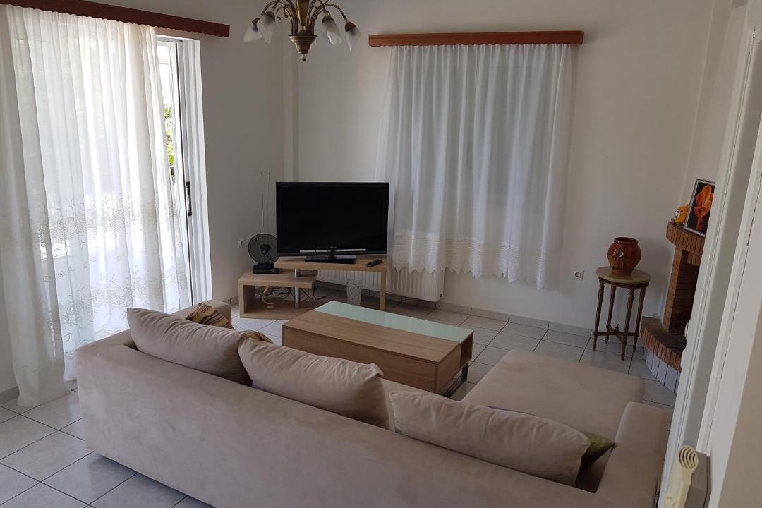 Photo of Livingroom in Spata-Artemida