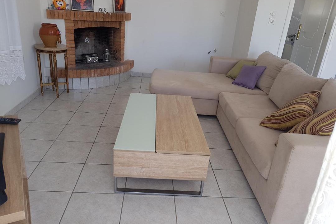 Photo of Livingroom in Spata-Artemida