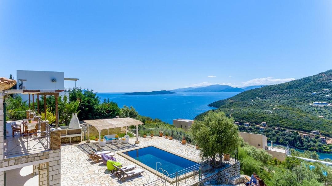 Photo of Others in Sivota