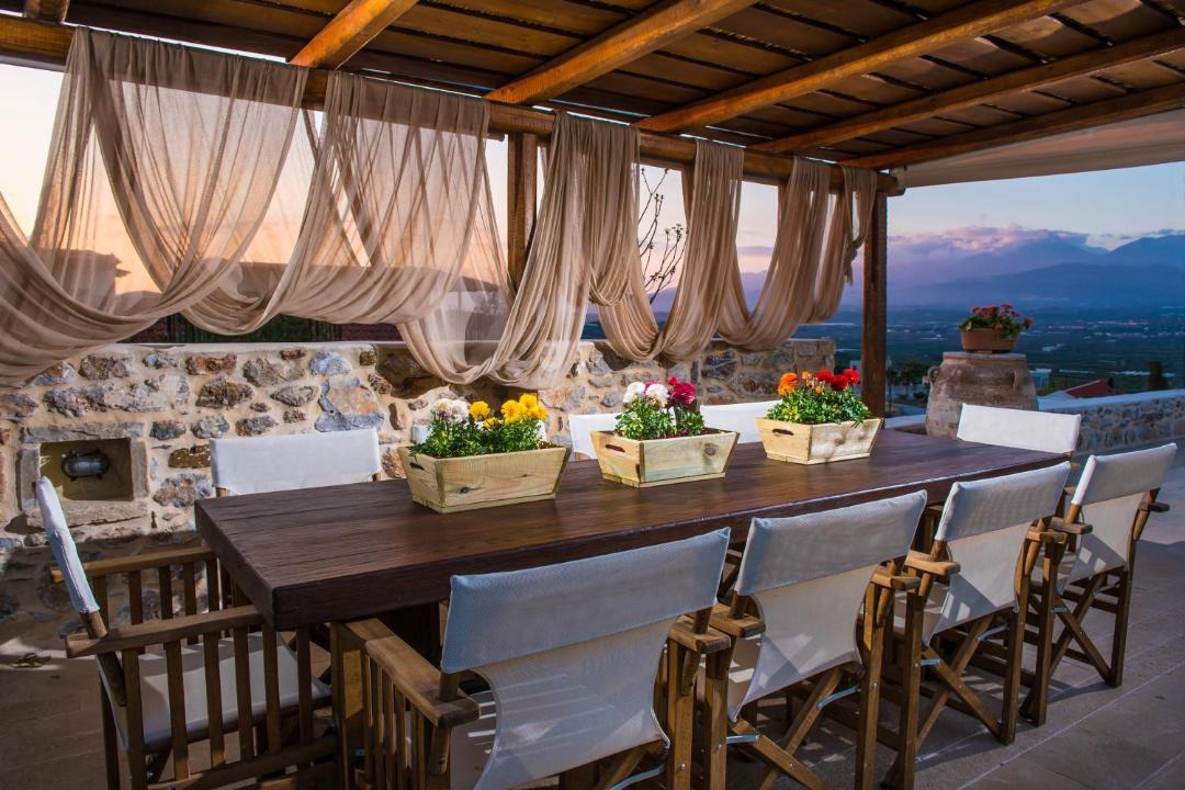 Photo of Patio Balcony in Pombia