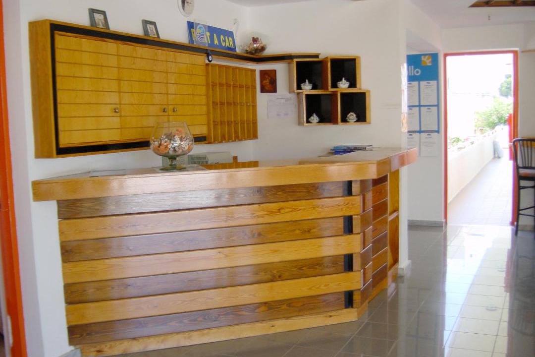 Photo of Others in Ialyssos