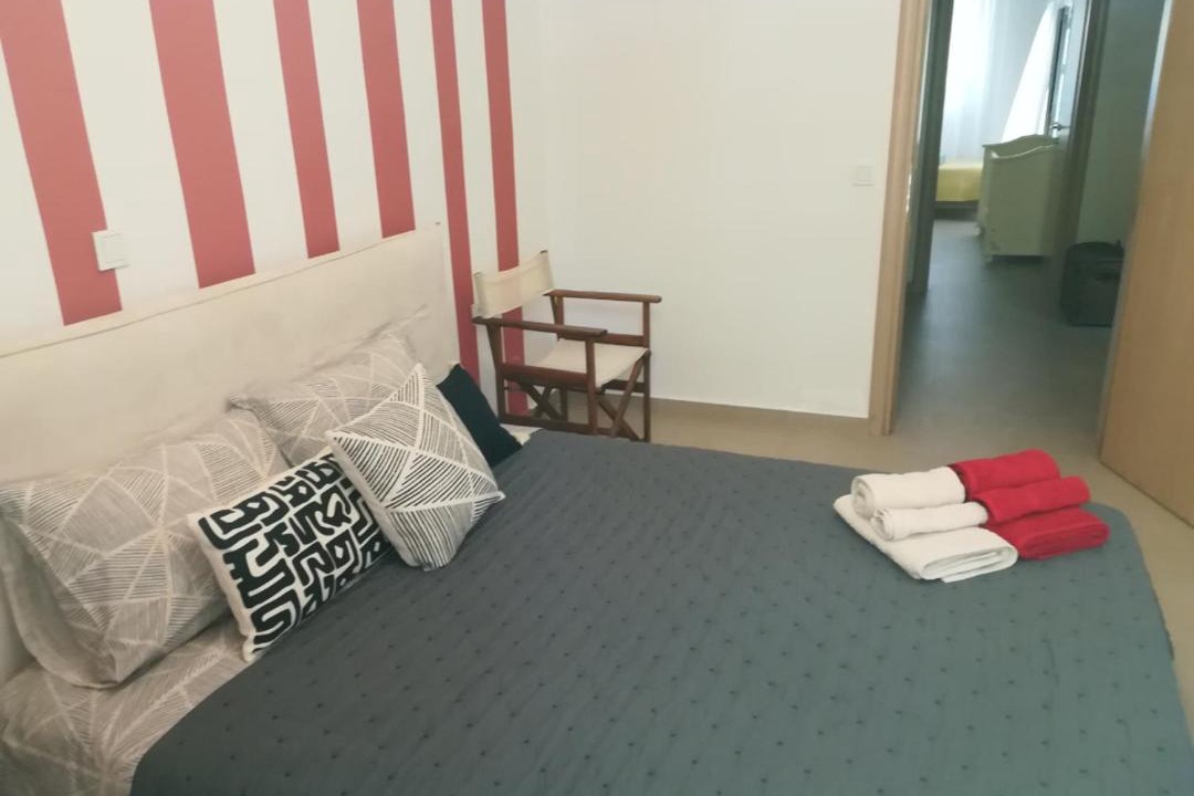 Photo of Bedroom in Kalamata