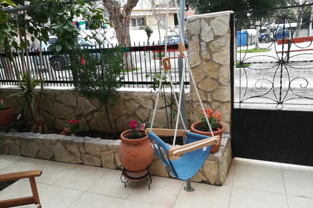 Photo of Patio Balcony in Kalamata