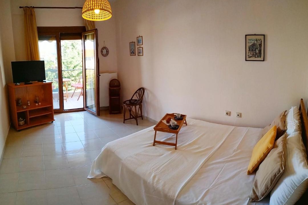 Photo of Livingroom in Afytos